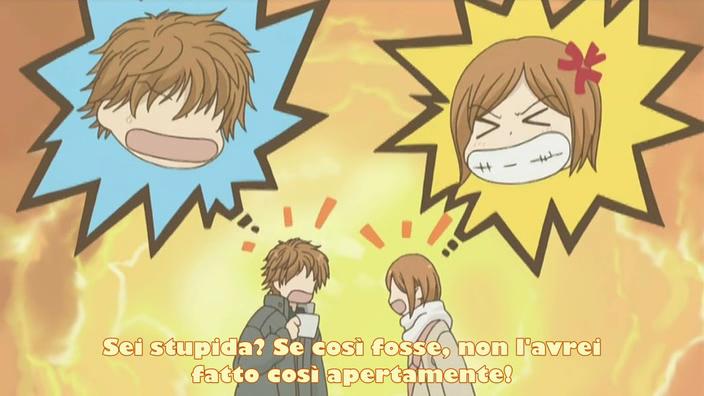 Otaku Gallery  / Anime e Manga / Bokura Ga Ita / Screenshots / Episodio 08 / 123.jpg